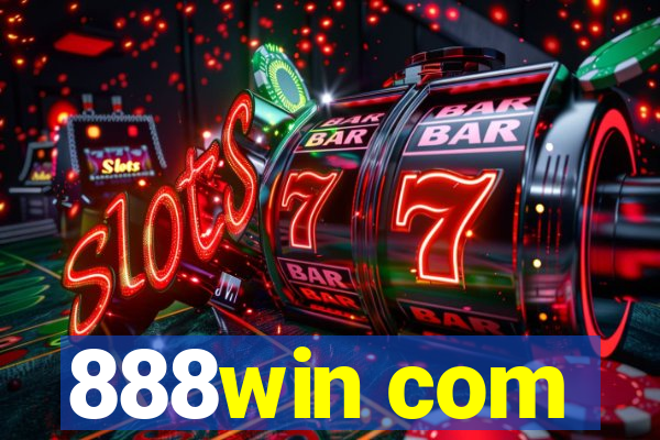 888win com